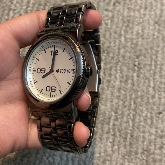 Mens Zoo York Watch. - Picture 4 of 4